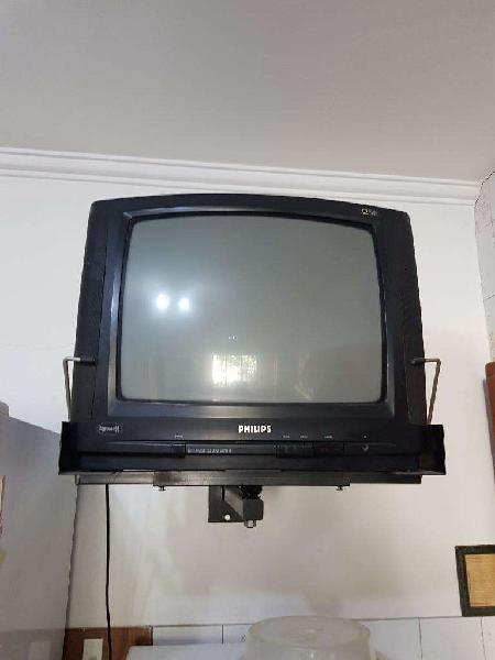 Tv Philips 20''