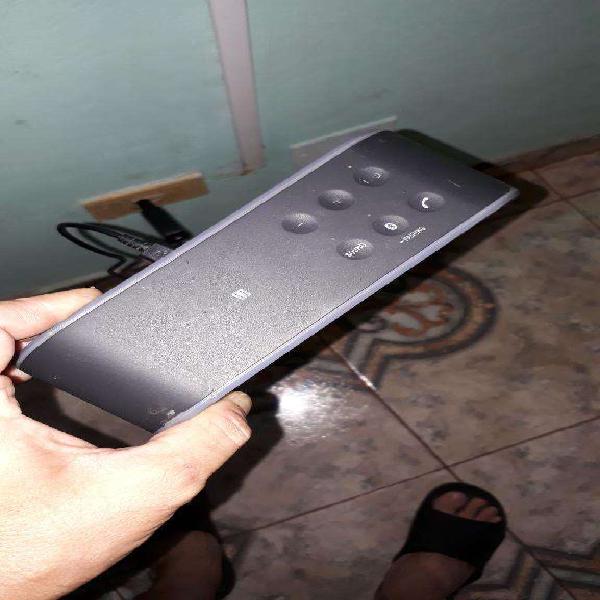 Vendo Parlante Sony