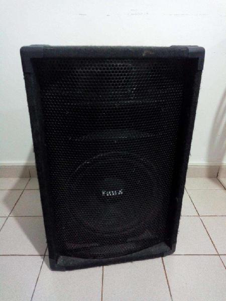 Vendo urgente Baffle 12