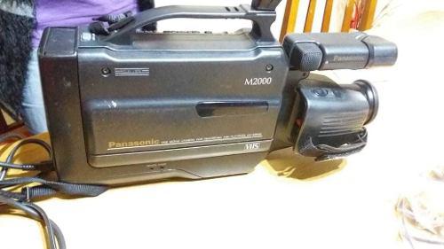 Video Filmadora Panasonic M-2000