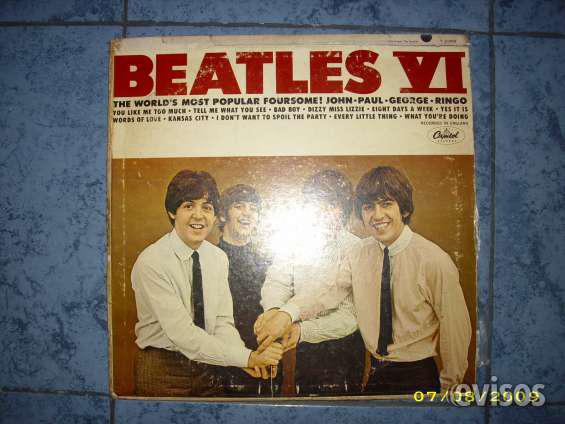 1800 discos lp excelentes en Villa Ballester