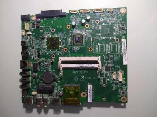 Motherboard Aio Lenovo C205 Series All In One Original
