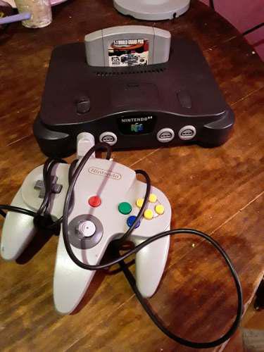 Nintendo64