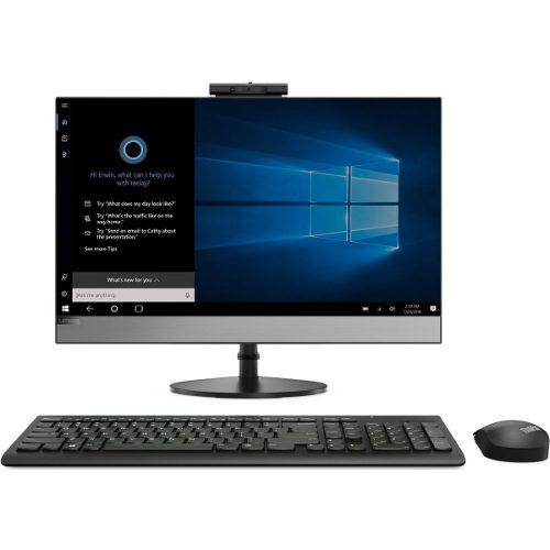 Pc Lenovo All In One V530 24 I7 8700t 8gb 1tb W10 Pro