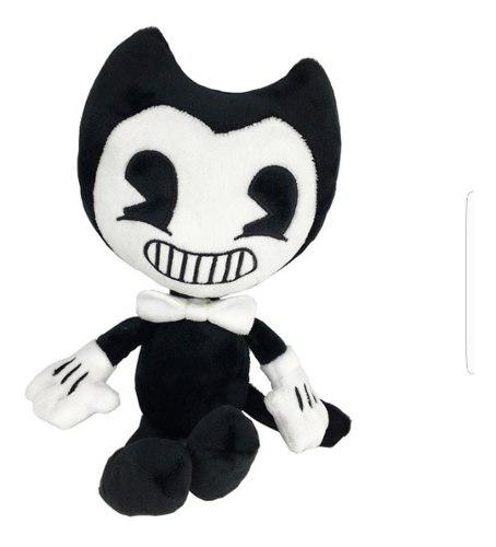 Peluche Bendy And The Ink Machine 30 Cm