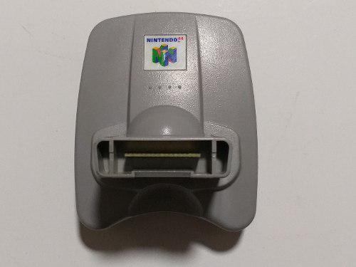 Transfer Pack Nintendo 64