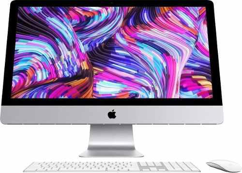 iMac Apple Mmqa2le/a Intel Core I5 Pantalla 21,5 8gb 1tb