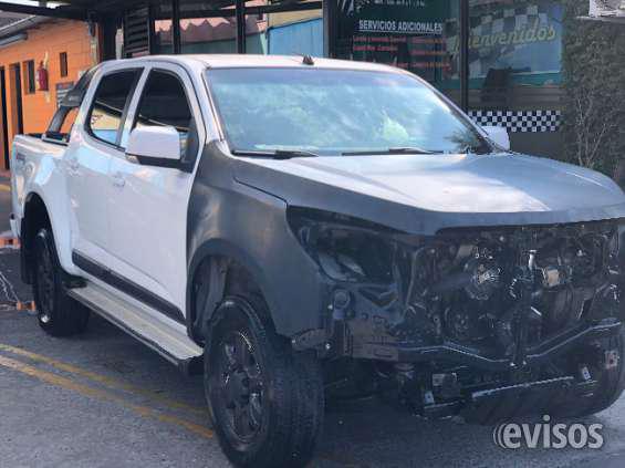 Compro autos chocados en Chivilcoy