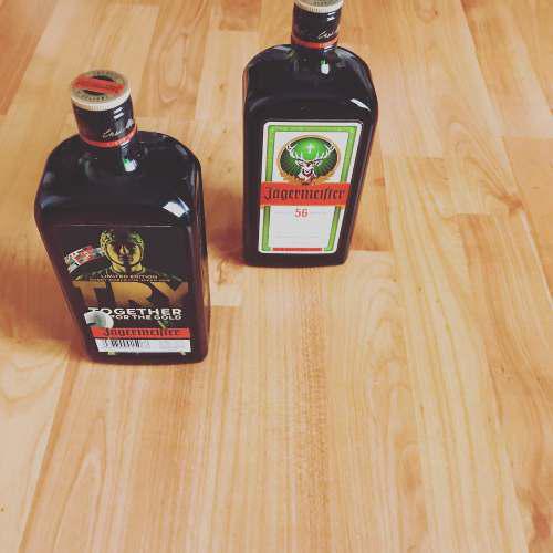 Jagermeister X 700ml *$990- Zona Villa Devoto