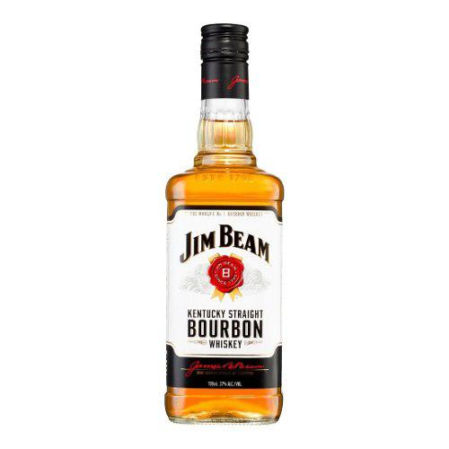 Jim Beam - Bourbon X 750 !