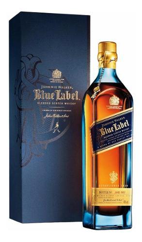 Johnnie Walker Blue Label X750cc