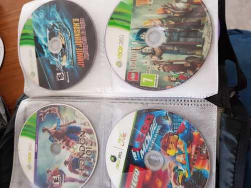 Juegos De Xbox 360 En Buen Estado