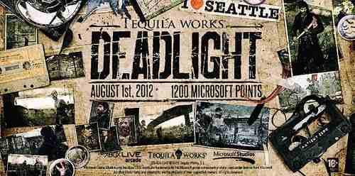 Survival St Of Decay/ Deadlght/zombie Rgh: (xbla Freestyle)