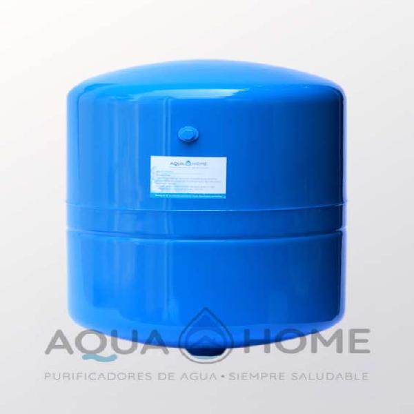 Tanque hidroneumatico metal 40 litros en Villa Urquiza