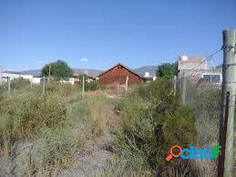 VENDO LOTE CHALLAO- BARRIO PRIVADO