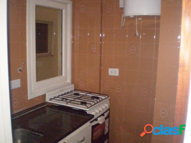 Venta Departamento 1 Ambiente Mar del Plata