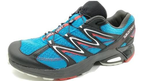 Zapatillas Salomon Xt Weeze / Mujer / Trekking