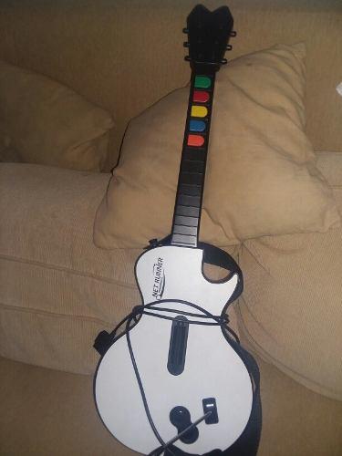 Guitarra Para Play 1