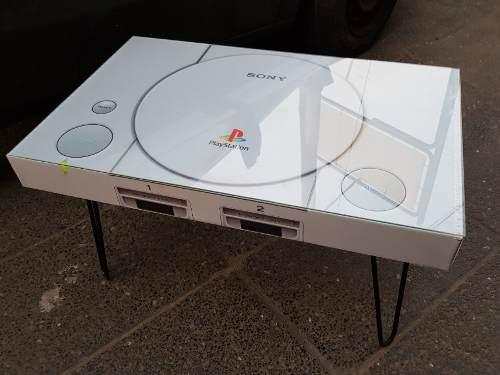 Mesa Ratona Moderna. Playstation