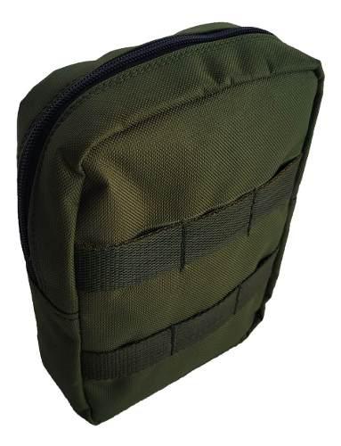 Pouch Molle