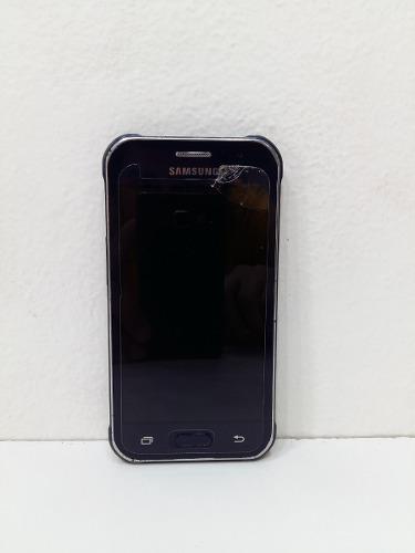 Samsung J1 Ace Sm-j110m/ds Para Repuesto Pantalla Negra