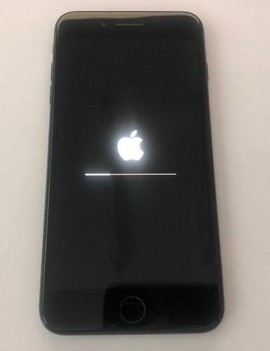 Apple iPhone 7 Plus Space Gray 32 Gb Bateria 85% Excelente