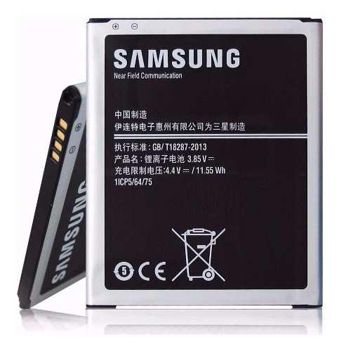 Batería Original Samsung Galaxy J7 J700 J7 Neo + Envio