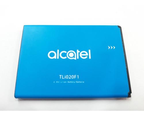 Bateria Alcatel U5 100 % Original, Tli020f1, Nueva