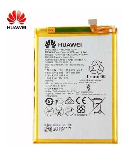 Bateria Huawei Mate 8 Hb396693ecw