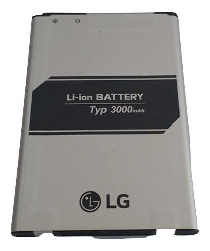 Bateria Lg G4 H815 Bl-51yf 3000mah Nueva 100% Original