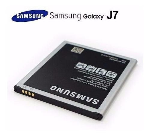 Bateria Original Samsung J7 2015 J700