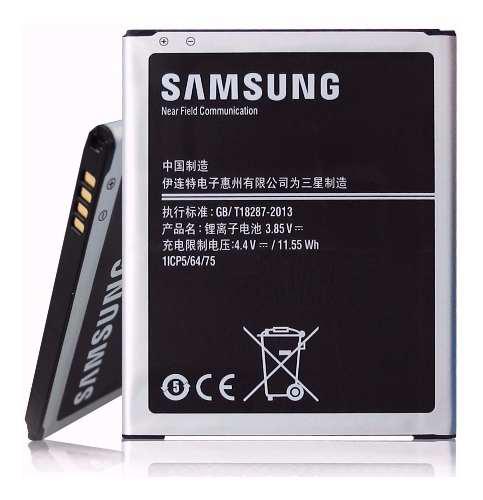 Bateria Para Samsung J7 J700 Bj700 3000mah 3.85v