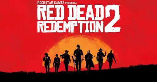 Red Dead Redemption 2 Ps4 Digital 2°