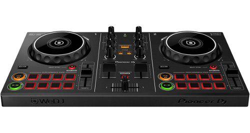 Controlador Pioneer Ddj 200 Rekordbox Garantia Oficial