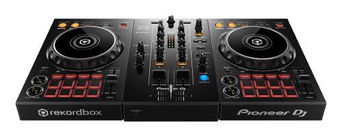 Controlador Pioneer Ddj 400 Rekordbox Garantia Cuotas