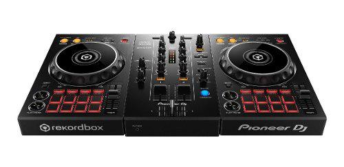 Controlador Pioneer Ddj 400 Rekordbox Garantia Oficial