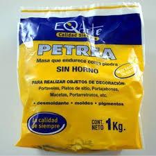 Pasta Piedra X 3 Kilos Natural -pasta Petrea Liniers
