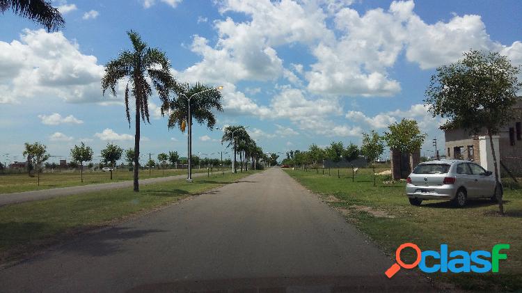 OPORTUNIDAD!! PUNTA CHACRA ROLDAN - WEEKEND 2. LOTE 321.