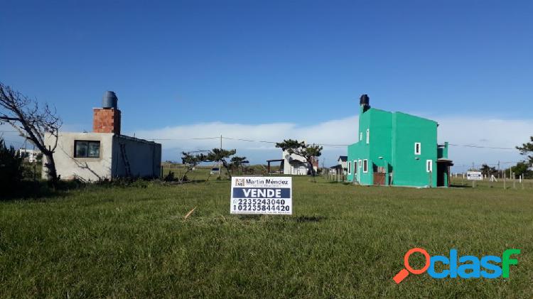 Venta Lote La Caleta
