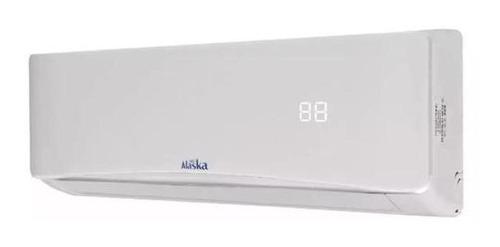 Aire Acondicionado Alaska Split 3450w F/c Als35wccr R410a