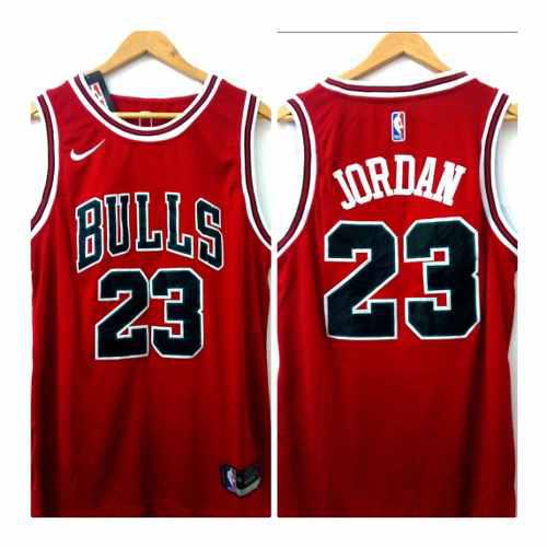 Camisetas Nba. Chicago Bulls, Jordan