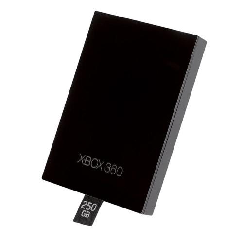 Disco Rígido Xbox 360 500gb Original 100% Microsoft Usado