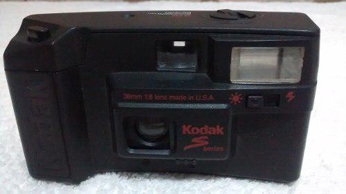 Maquina De Foto Kodak