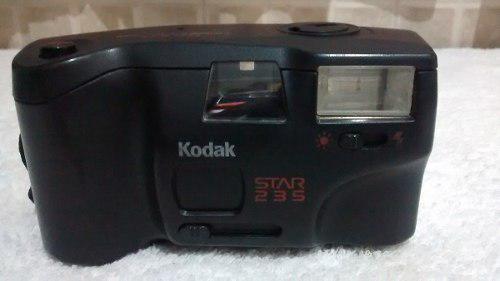 Maquina De Fotos Kodak Star