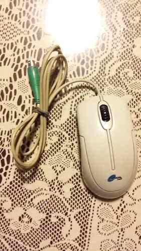 Mouse Optico Noganet Ps2 Mi6600