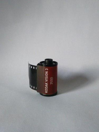 Pelicula 35mm Kodak Vision 3 250d