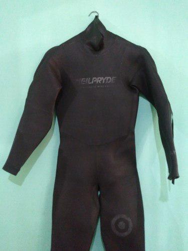 Traje Neoprenene Largo Engomado Neilpryde 503 5mm T M