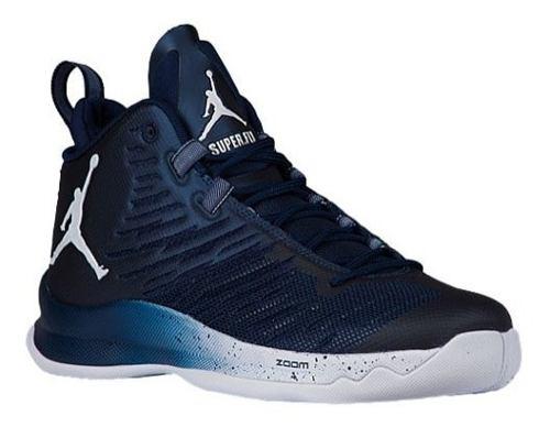 Zapatillas Nike Air Jordan Superfly V Team Pack Basquet Pro