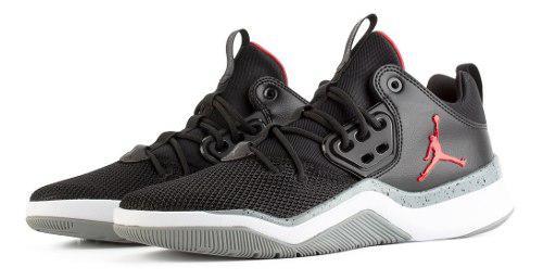 Zapatillas Nike Jordan Dna Basketball Men's Black