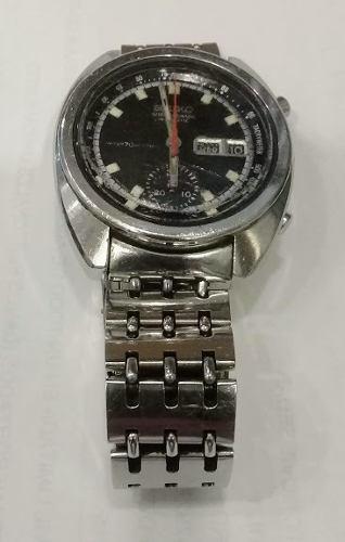 Antiguo Reloj Seiko Automatico